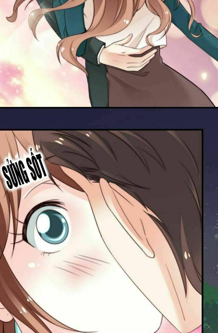 Bí Mật Của Thiên Kim: Chapter 81