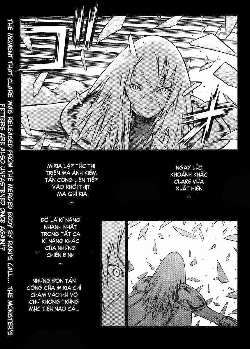 Mắt Bạc: Chapter 130