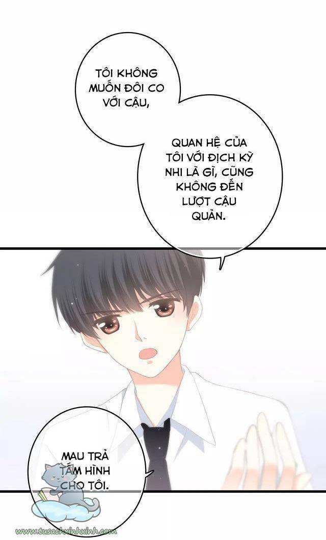 Con Tim Rung Động: Chapter 55