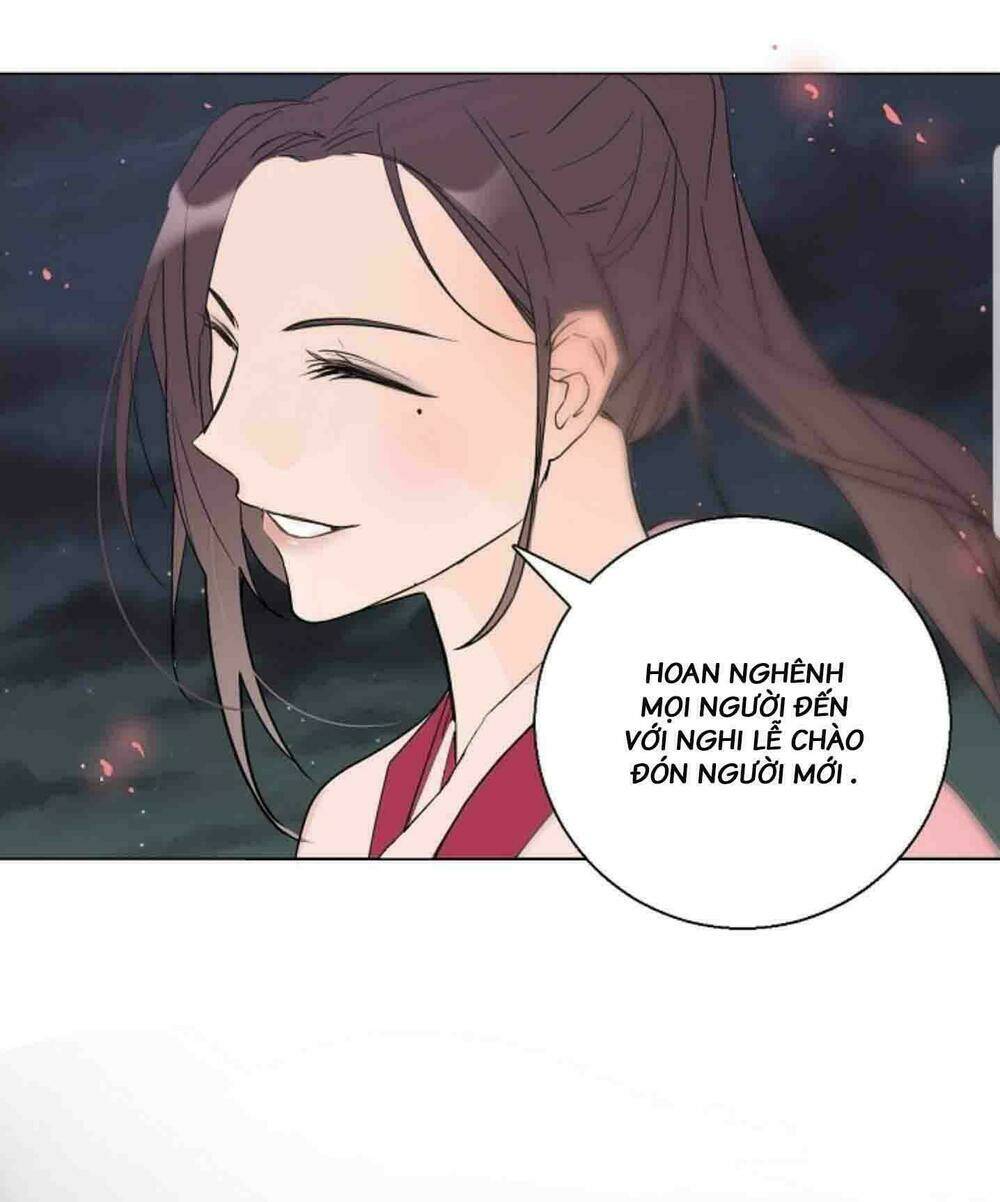 Chae Hong Sa: Chapter 18