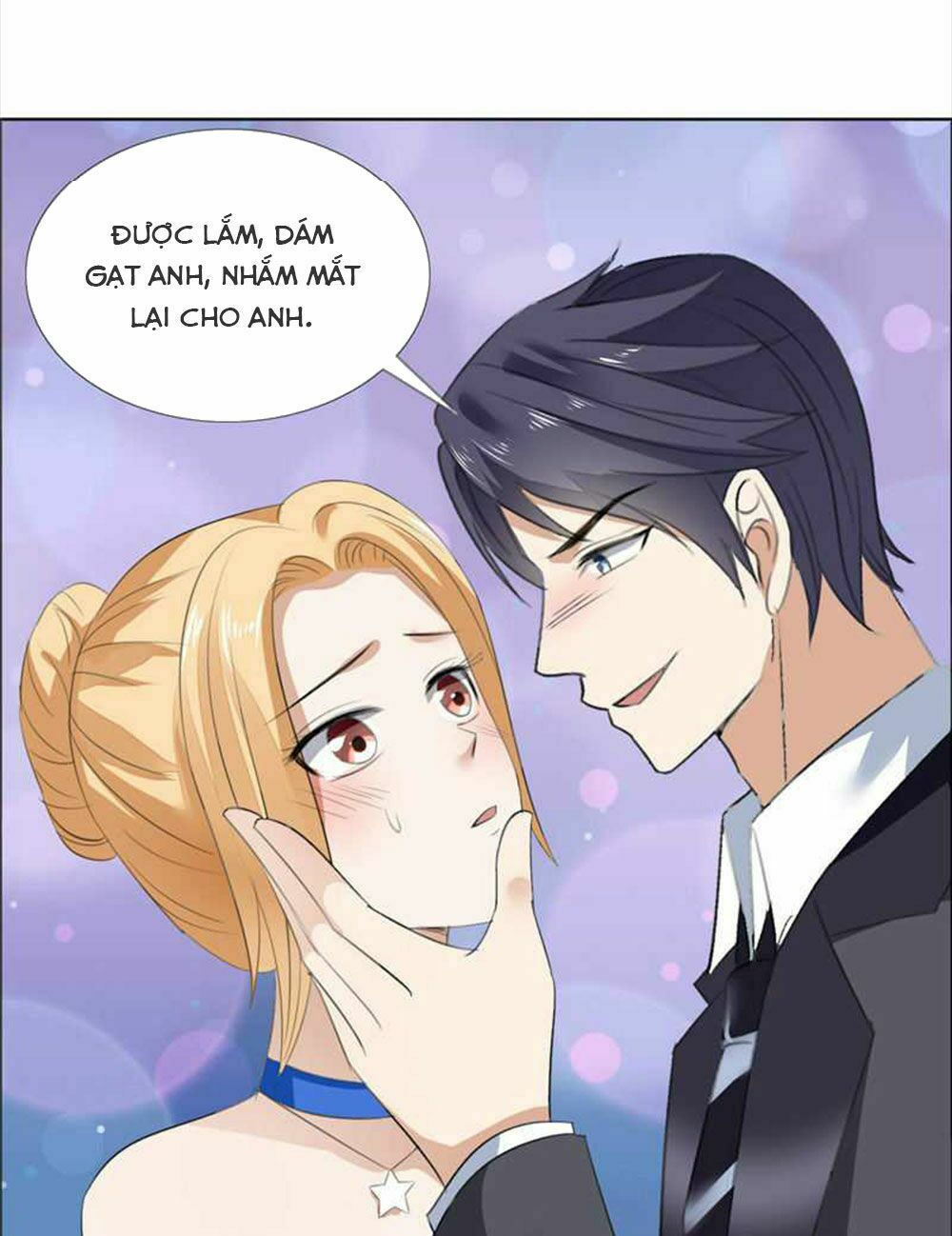 Độc Sủng Kiều Thê Của Bá Đạo Tổng Tài: Chapter 48