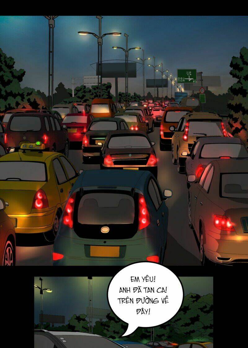 Truyện Đọc Lúc 0H: Chapter 10