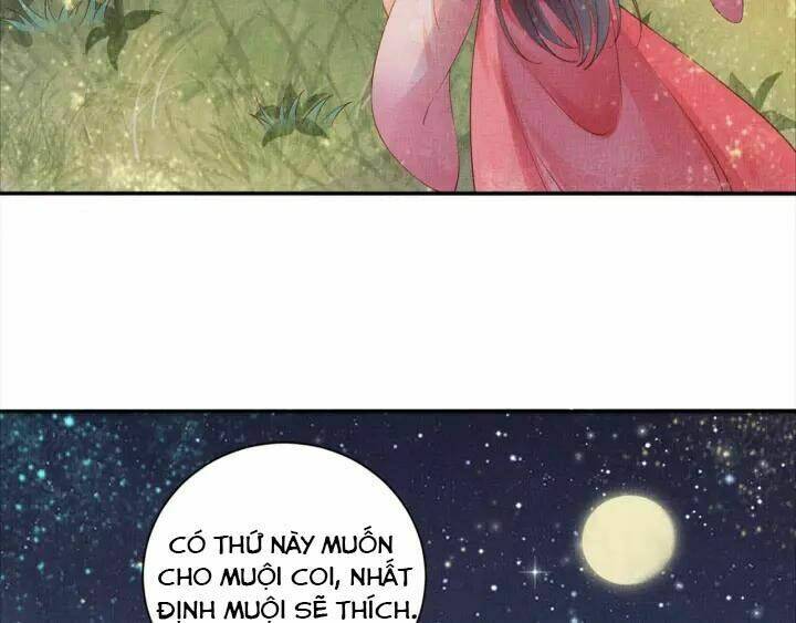 Thịnh Sủng Y Phi Chi Dao Quan Truyện: Chapter 93