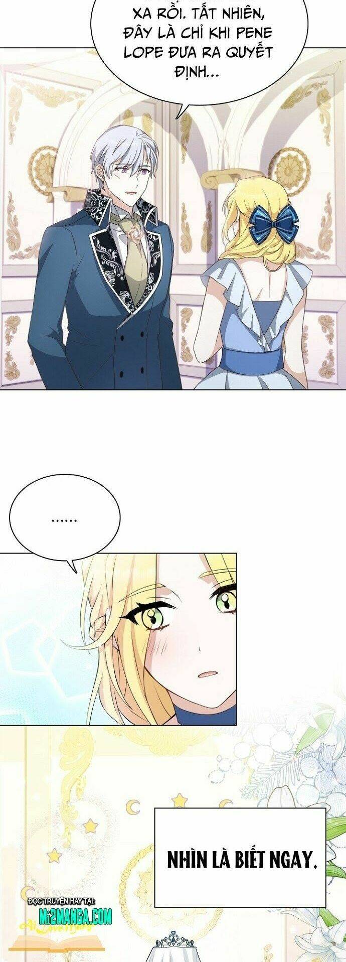 Một Đêm Với Hoàng Đế: Chapter 21.1