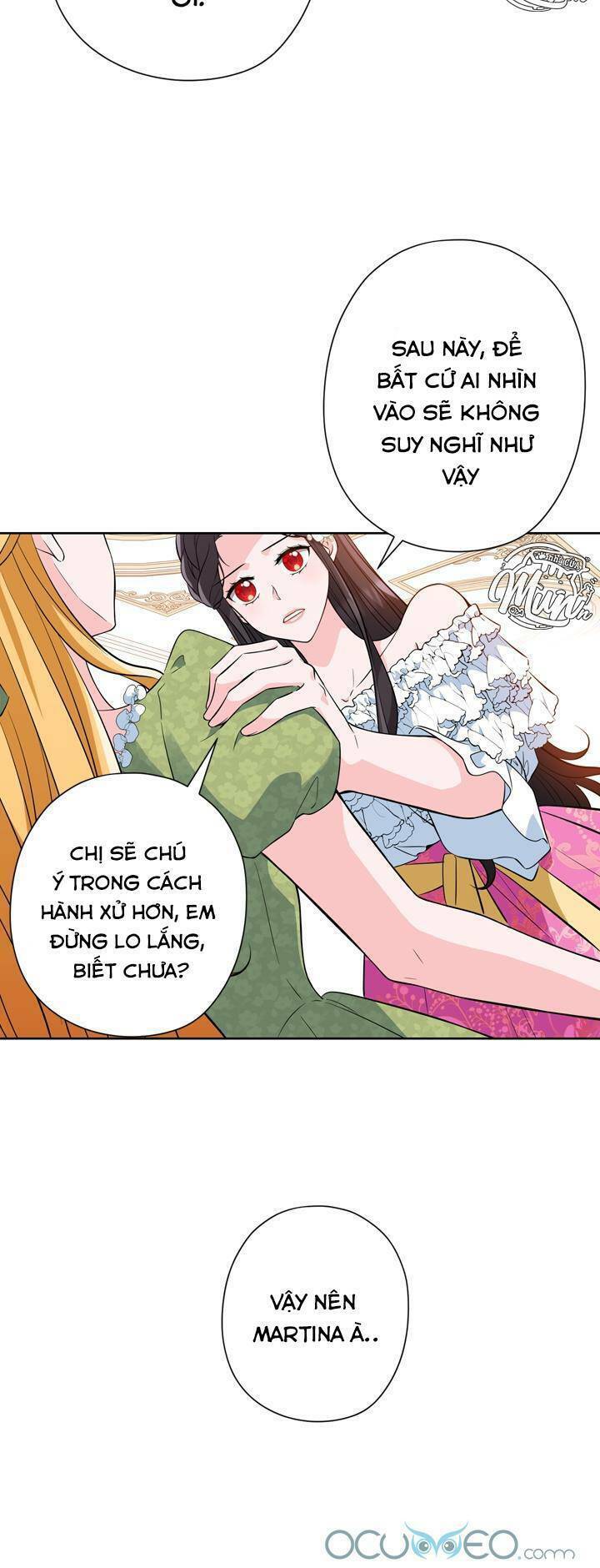 Gửi Đến Người Bạn Của Tôi: Chapter 5