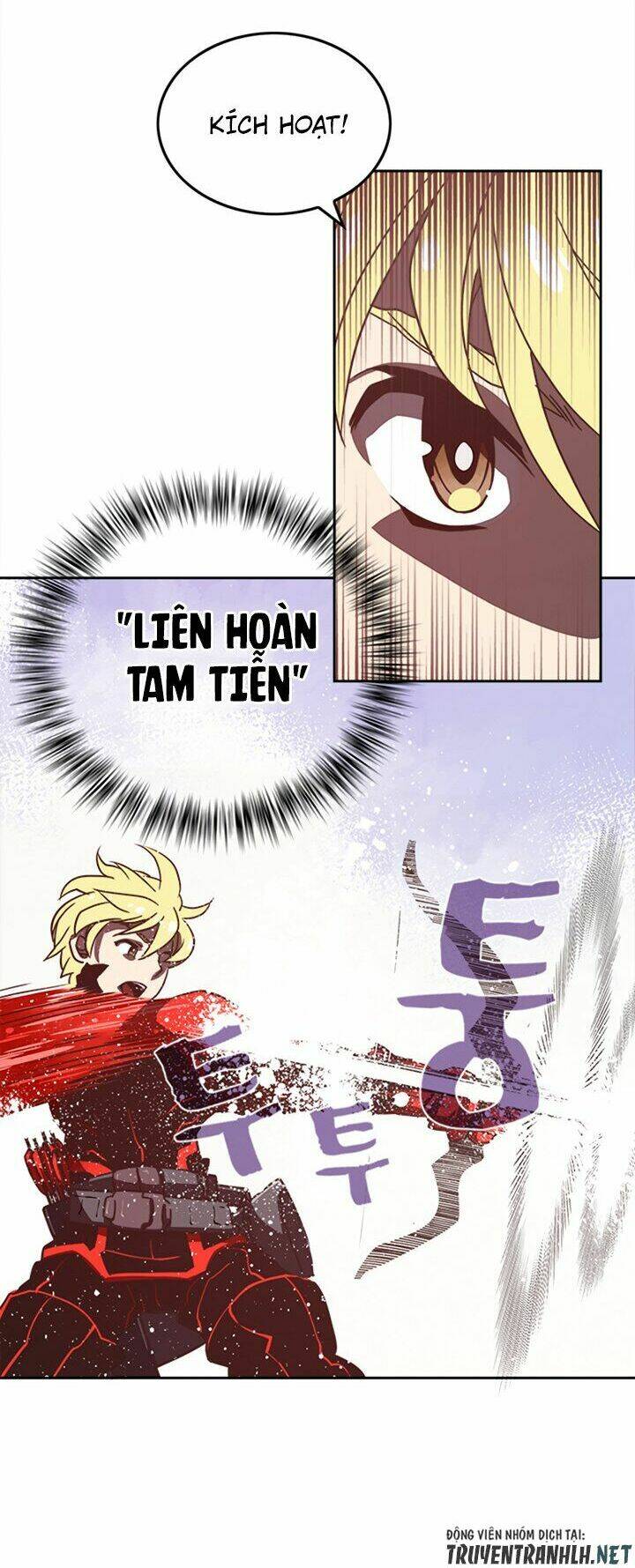 Ta Là Vua Pháp Sư: Chapter 13