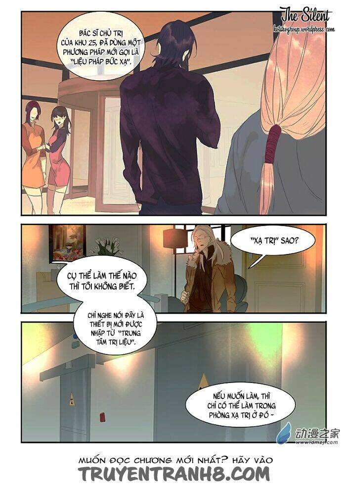 Gia Tử Khu 37: Chapter 33