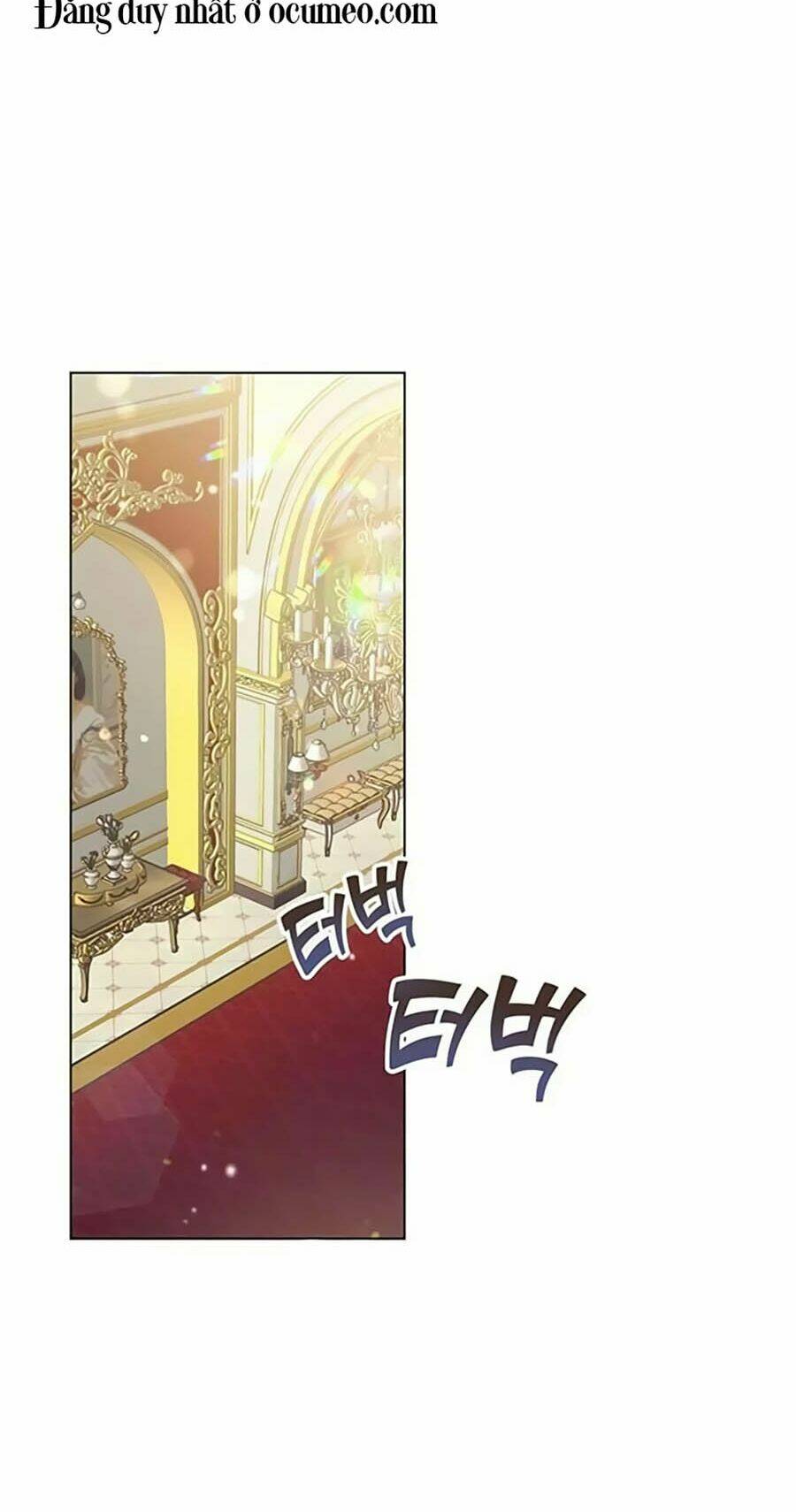 Khu Vườn Câm Lặng: Chapter 4