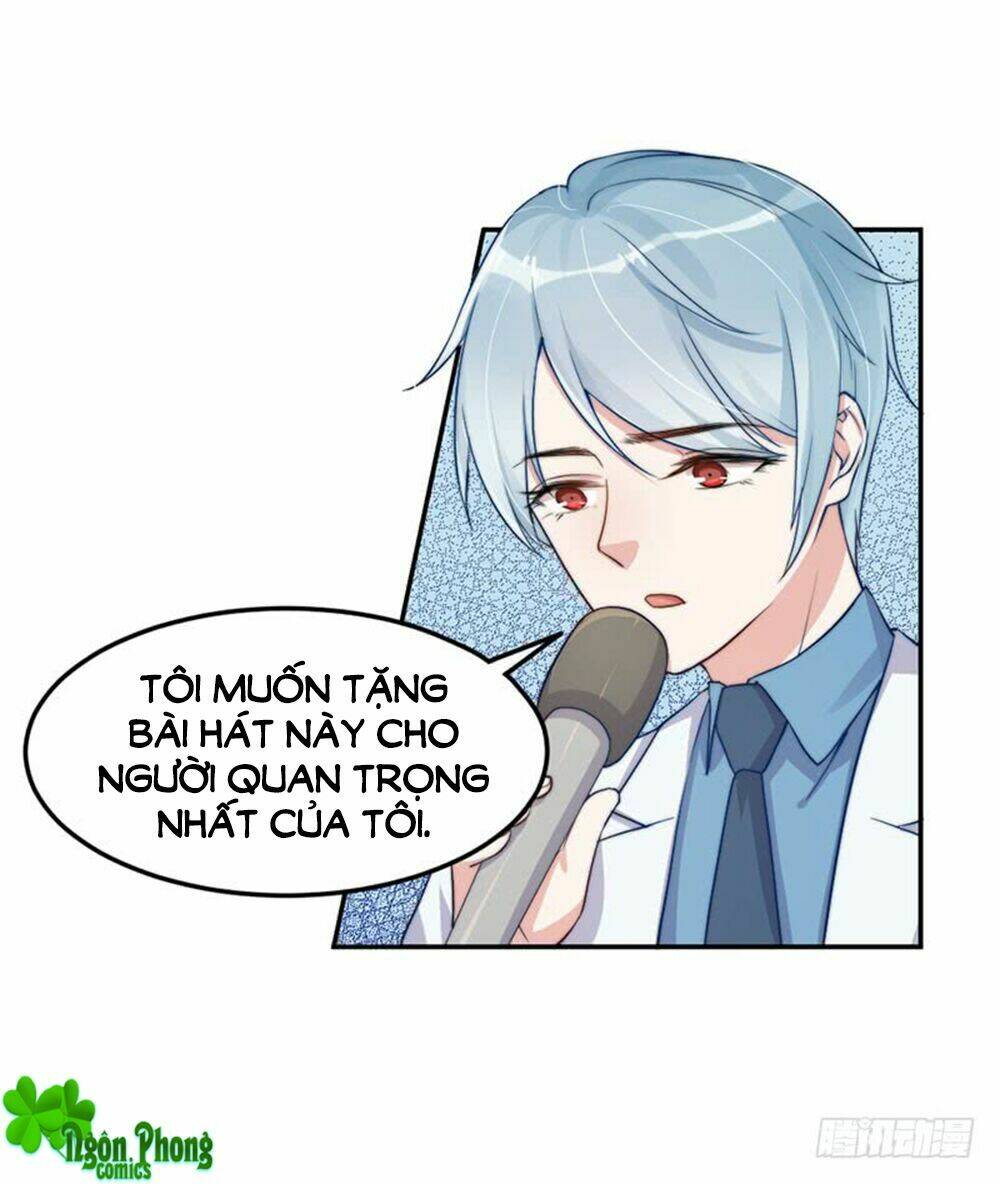 Bà Xã Tôi Là Nam Thần: Chapter 52