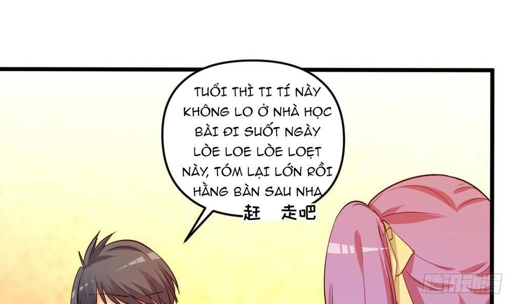 Thần Huyền Sư: Chapter 14