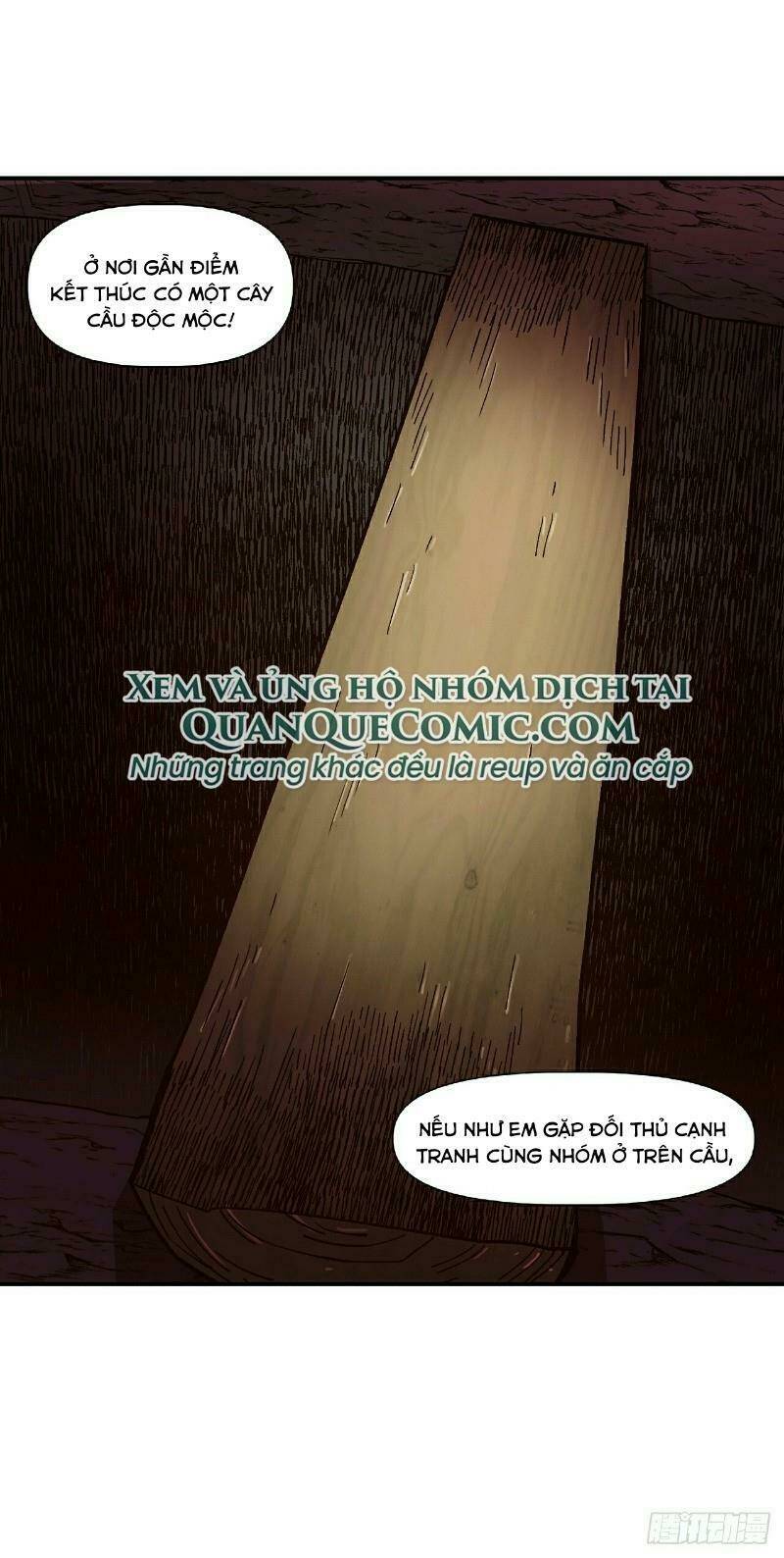 Đại Lục Vô Song: Chapter 9