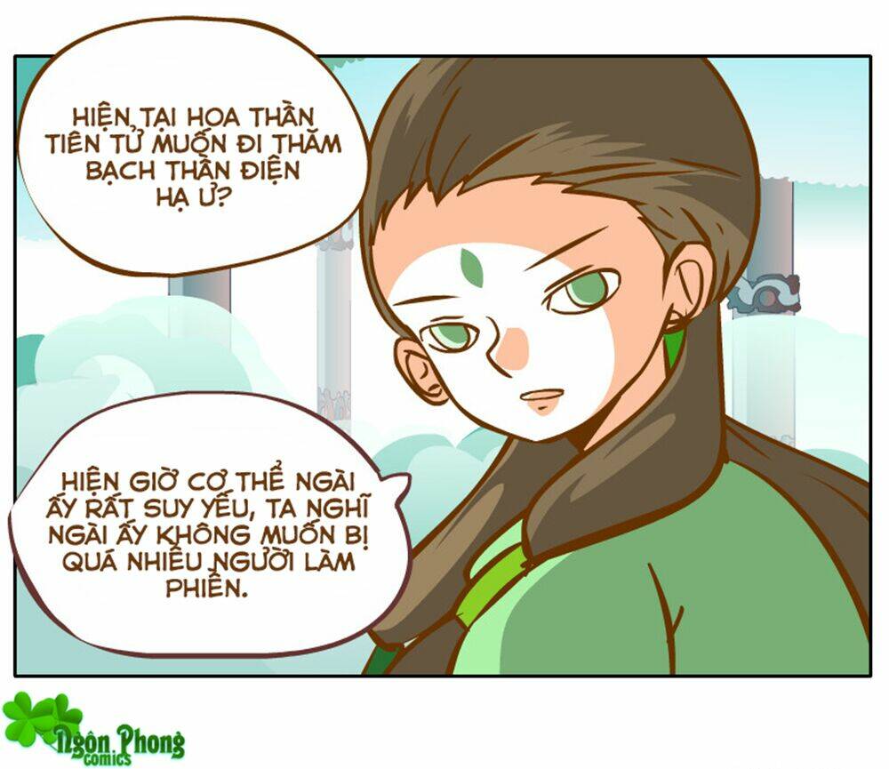 Hòa Thượng Và Tiểu Long Quân: Chapter 48