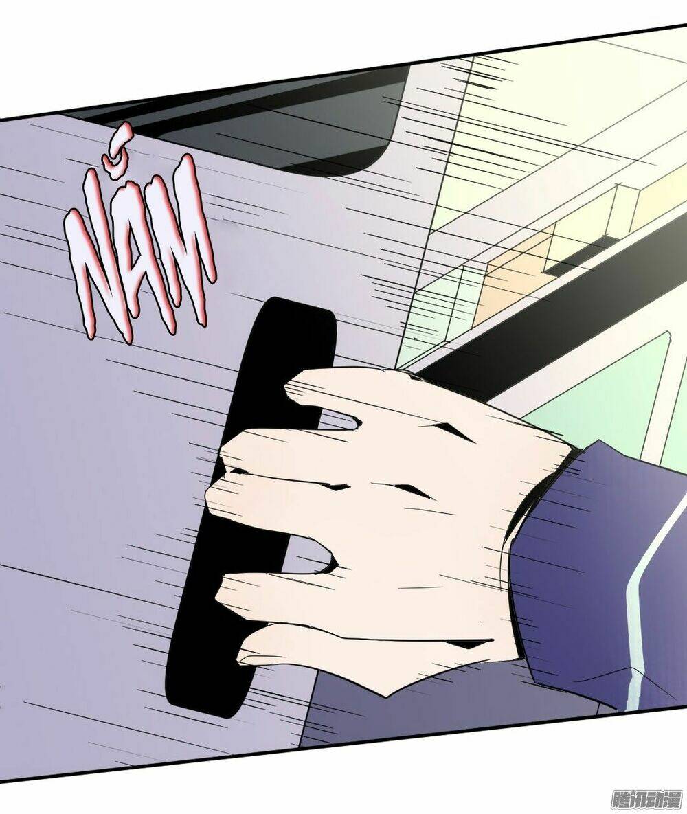 Điều Ước Của Người Phàm: Chapter 8