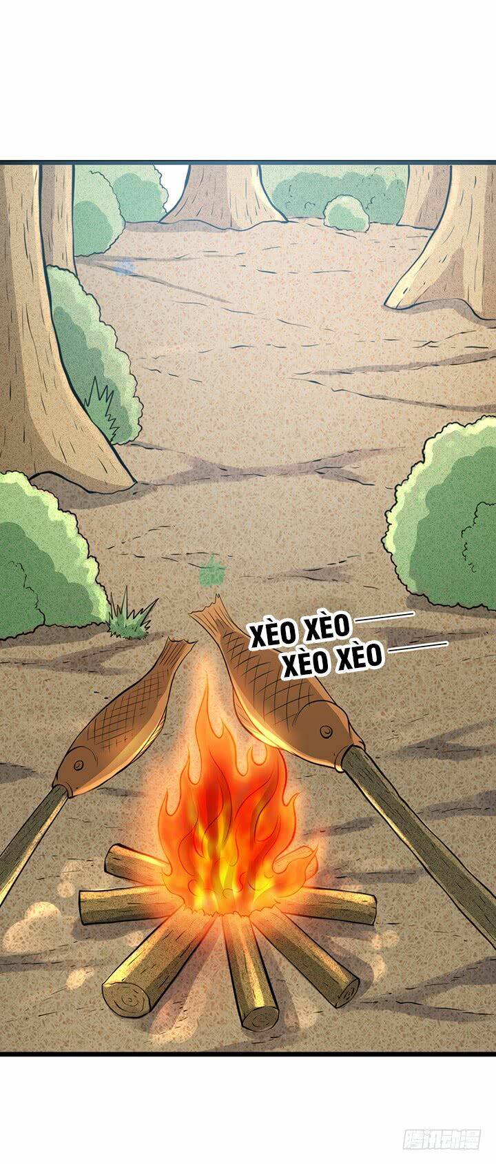 Hiệp Hành Cửu Thiên: Chapter 101