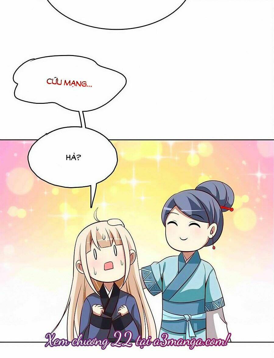 Kiêu Ngạo Vương Gia Chủng Điền Phi: Chapter 21