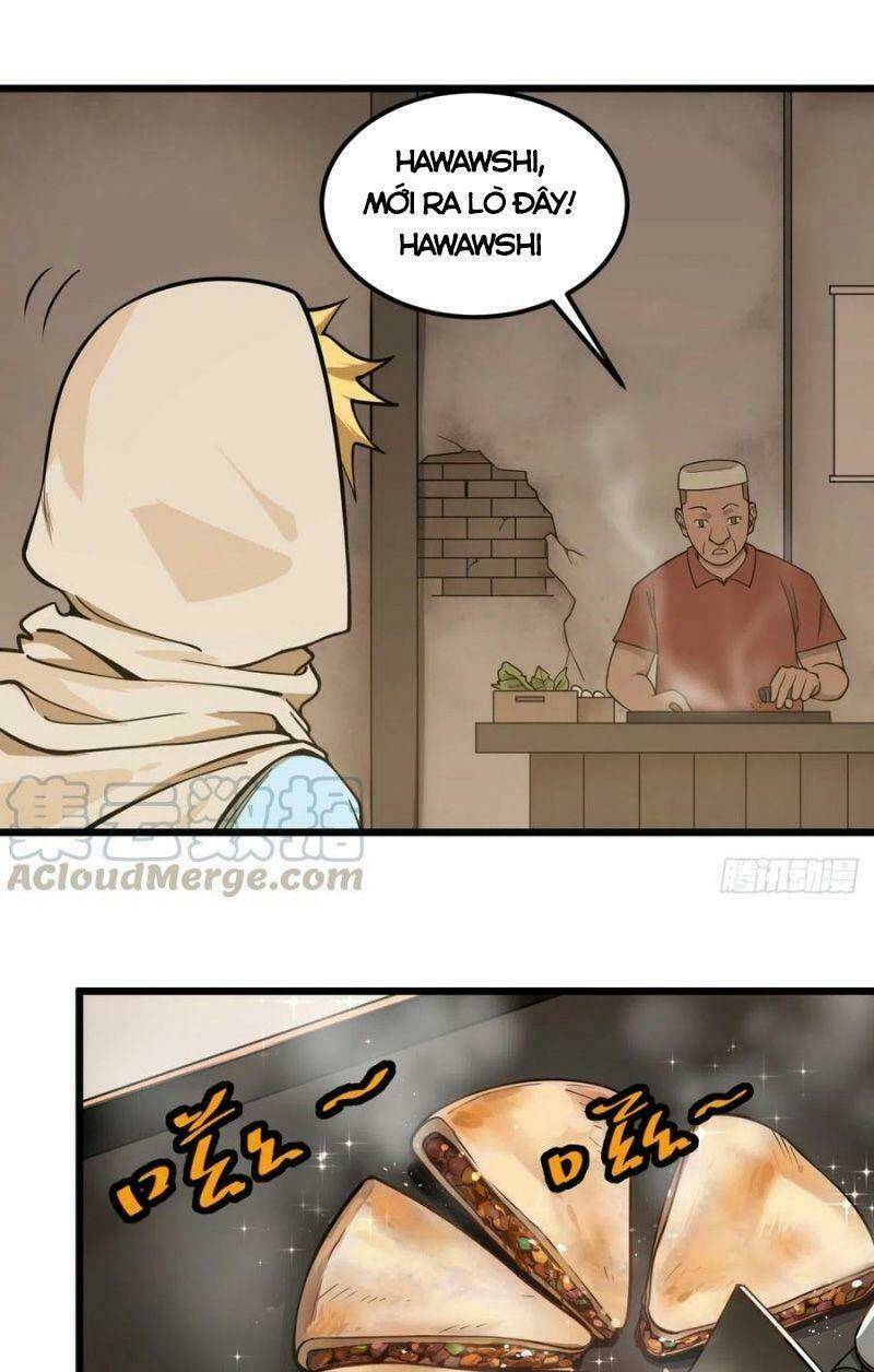 Danh Sách Kẻ Phản Diện: Chapter 144