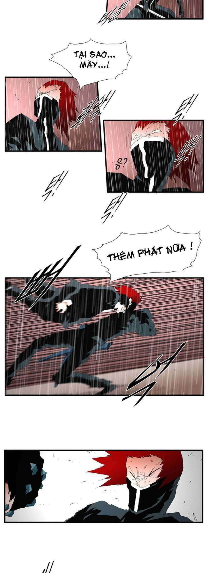 Siêu năng: Chapter 104