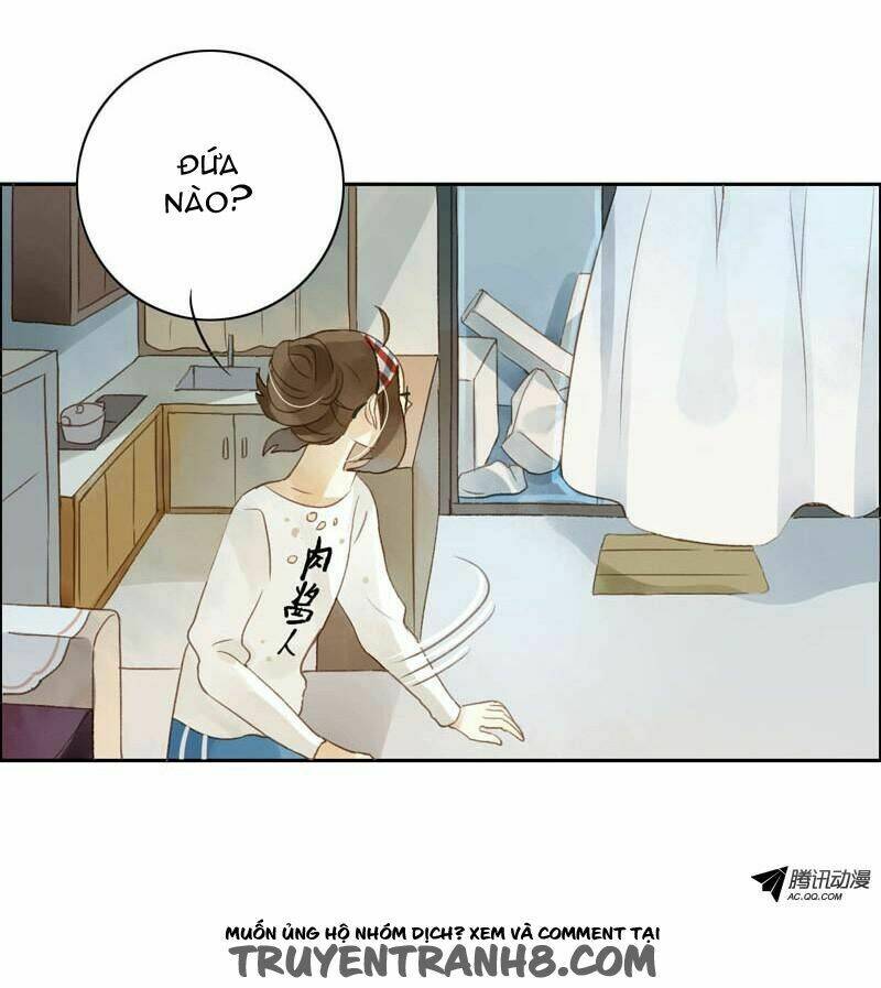 Sức Mạnh Của Sắc Đẹp: Chapter 11