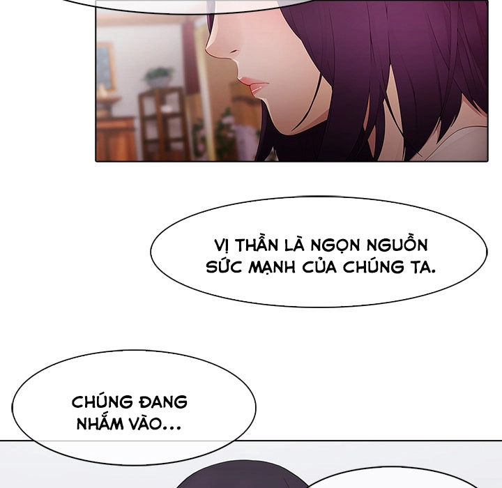 Ảo Mộng Hồ Điệp: Chapter 12