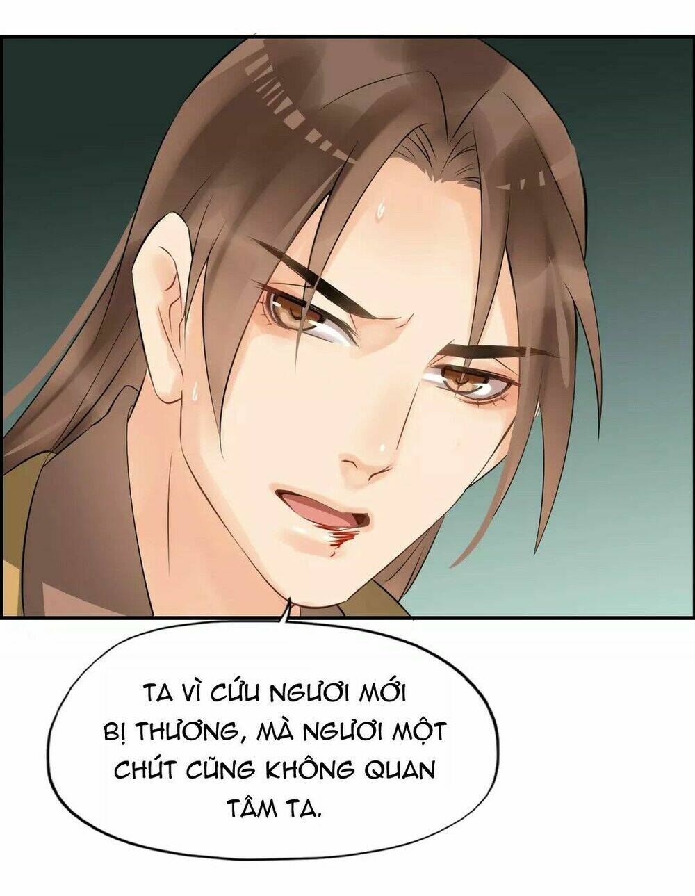 Bồng Sơn Viễn: Chapter 13