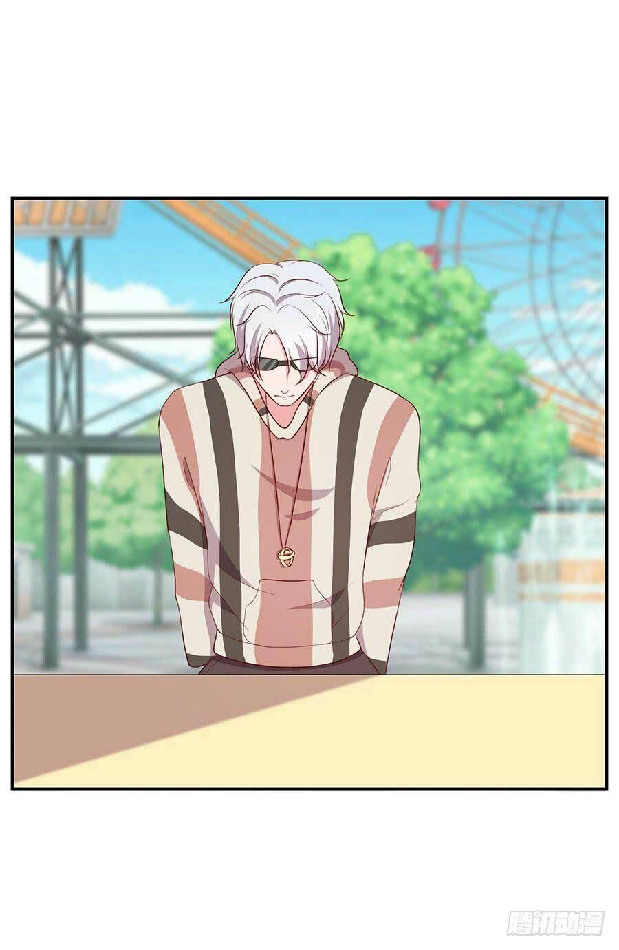 Gả Cho Tình Cũ Làm Lão Bà: Chapter 41