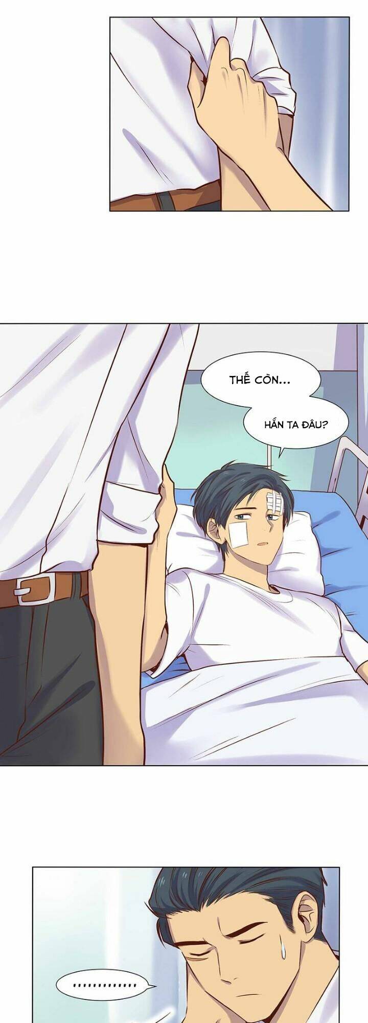 Bí Mật Sâu Sắc Nhất Của Tôi: Chapter 22