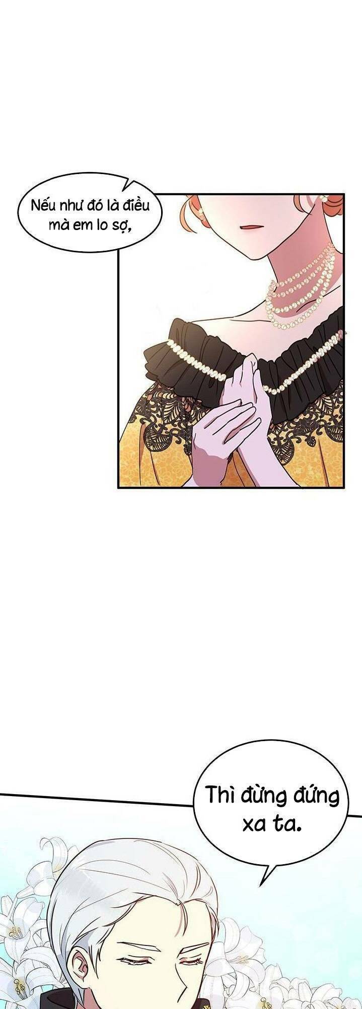 Công Tước, Loạn Vừa Thôi!: Chapter 40