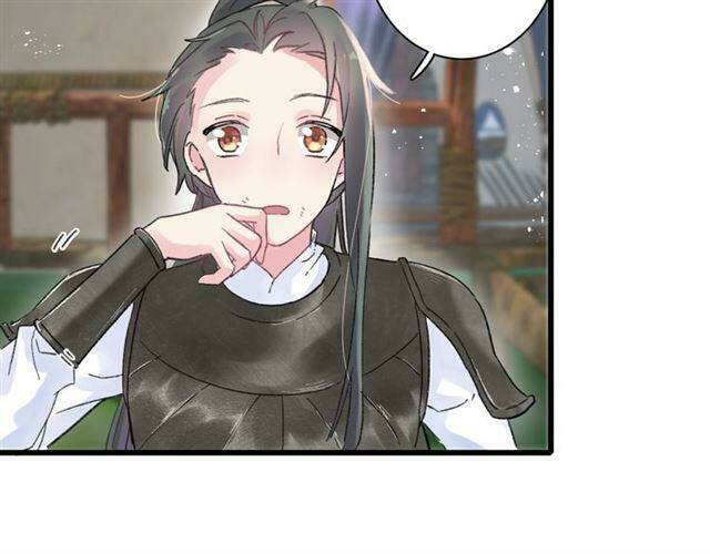 Hoa Nhan Sách: Chapter 120