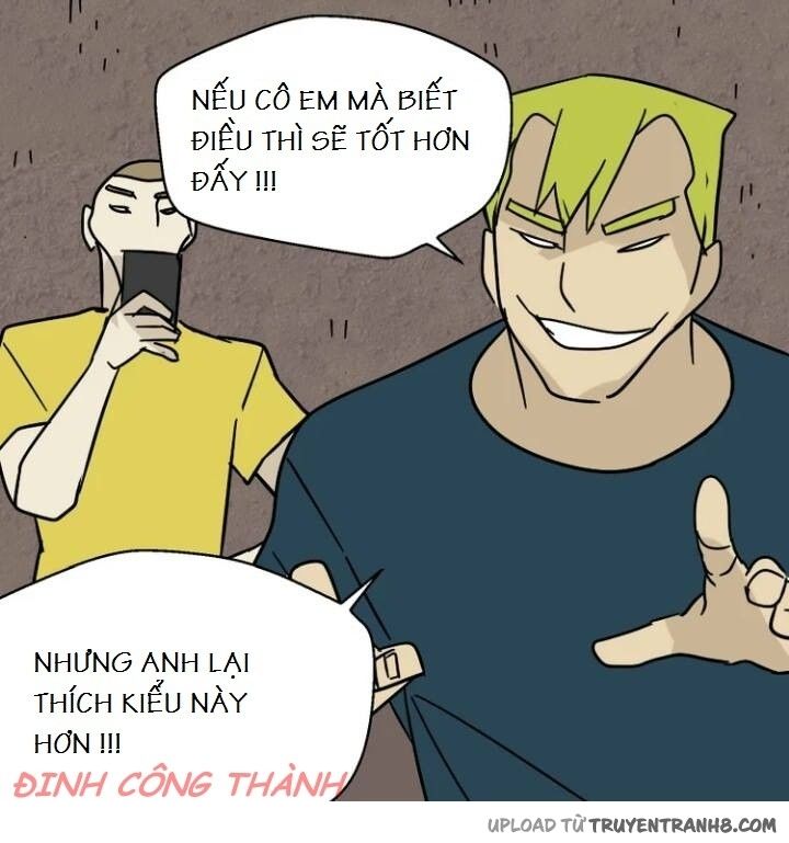 Ứng Dụng Thẩm Mỹ: Chapter 28