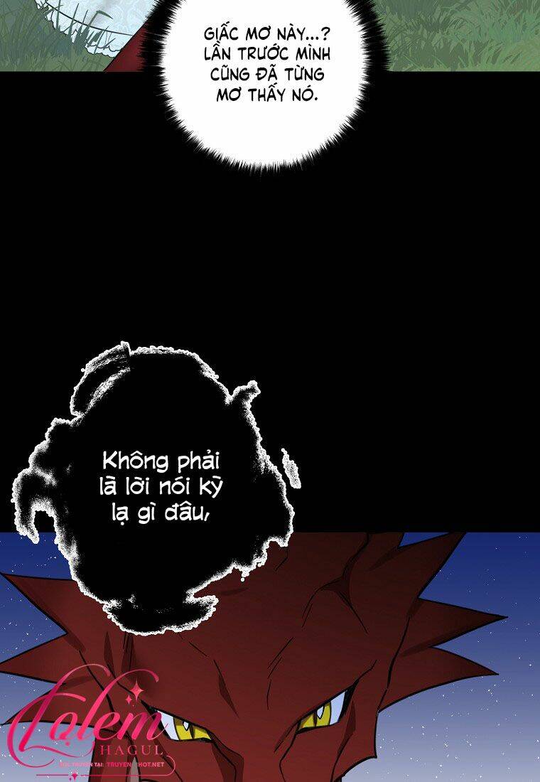 Ba Người Anh Trai Của Tôi Là Bạo Quân: Chapter 49.1