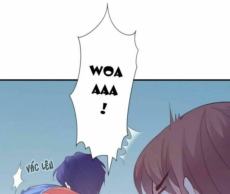 Chiến Lược Lãng Mạn Của Thịnh Thiếu: Chapter 77