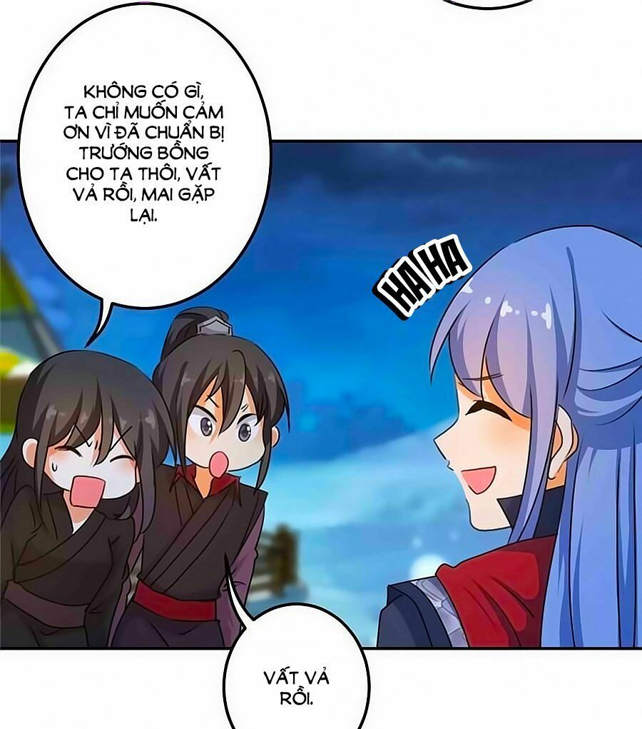 Vương Gia ! Ngươi Thật Bỉ Ổi !: Chapter 397