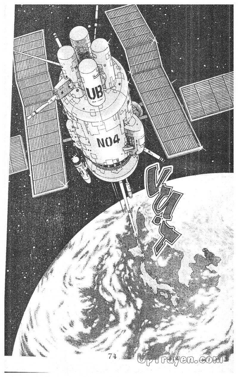 9 Banme No Musashi: Chapter 2