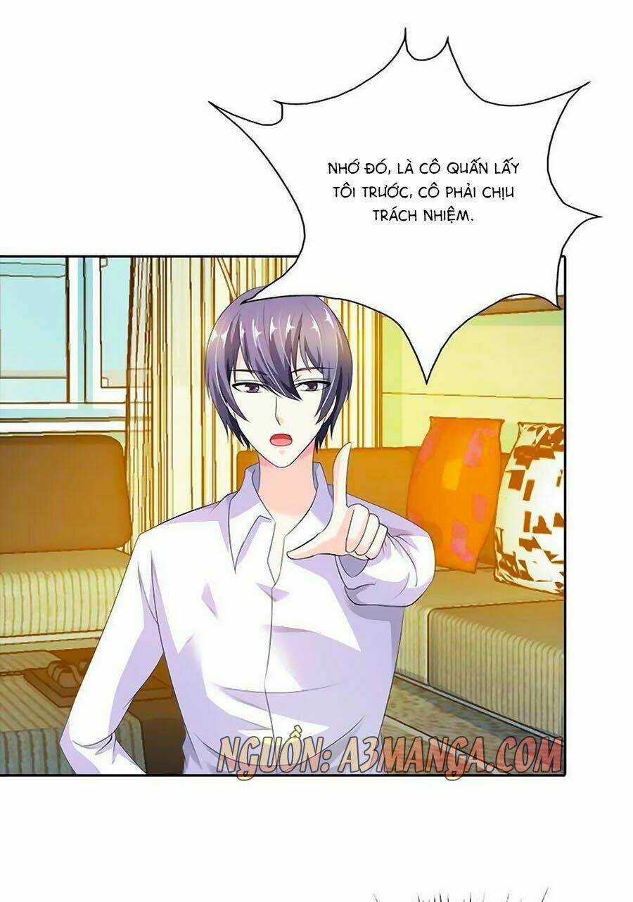 Song Diện Danh Viện: Chapter 41