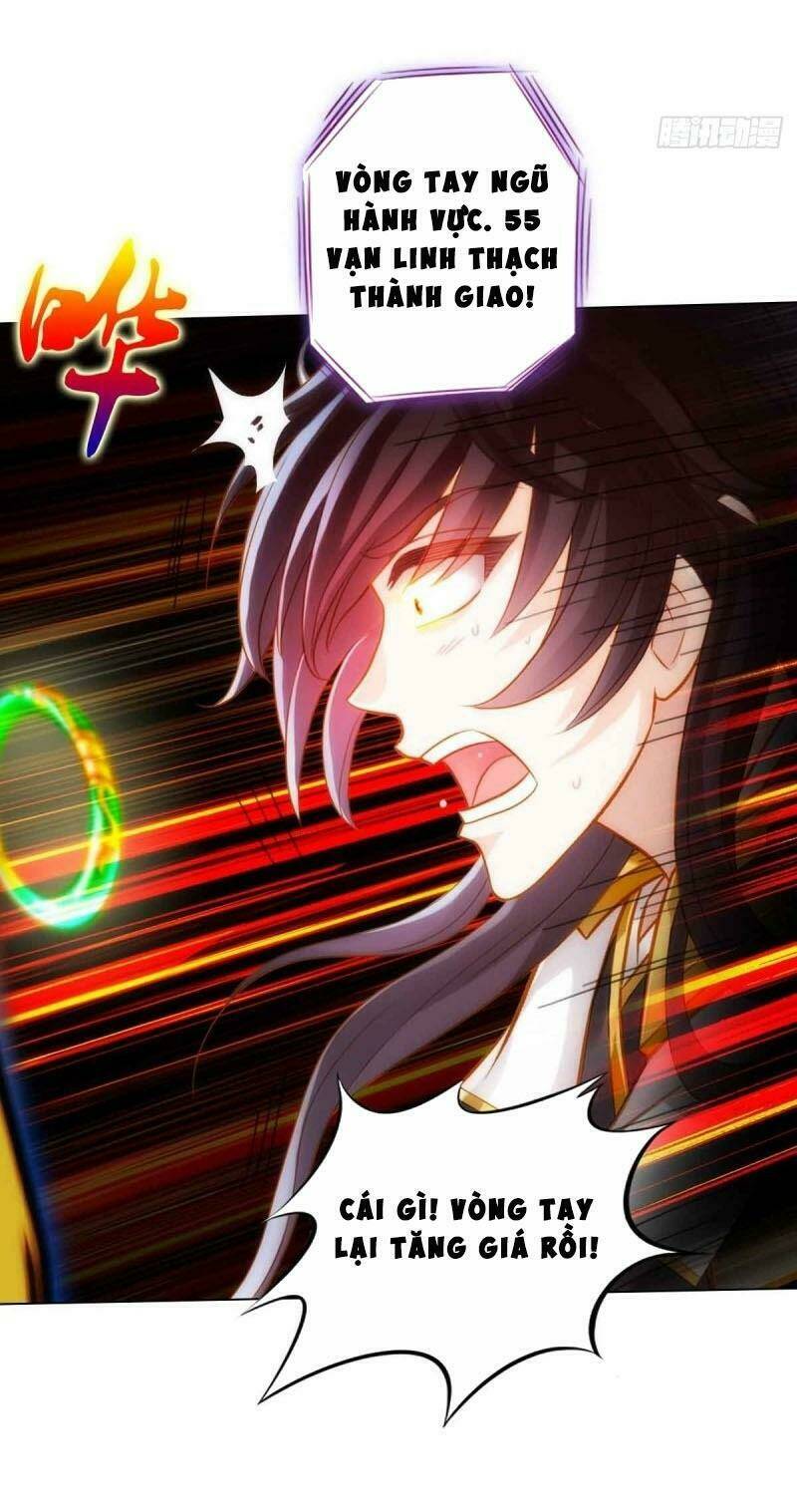 Bất Hủ Phàm Nhân: Chapter 57