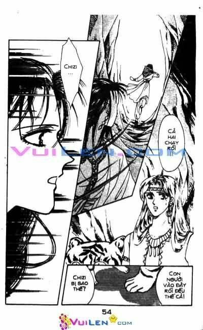 Nàng Công Chúa Ham Chơi: Chapter 8