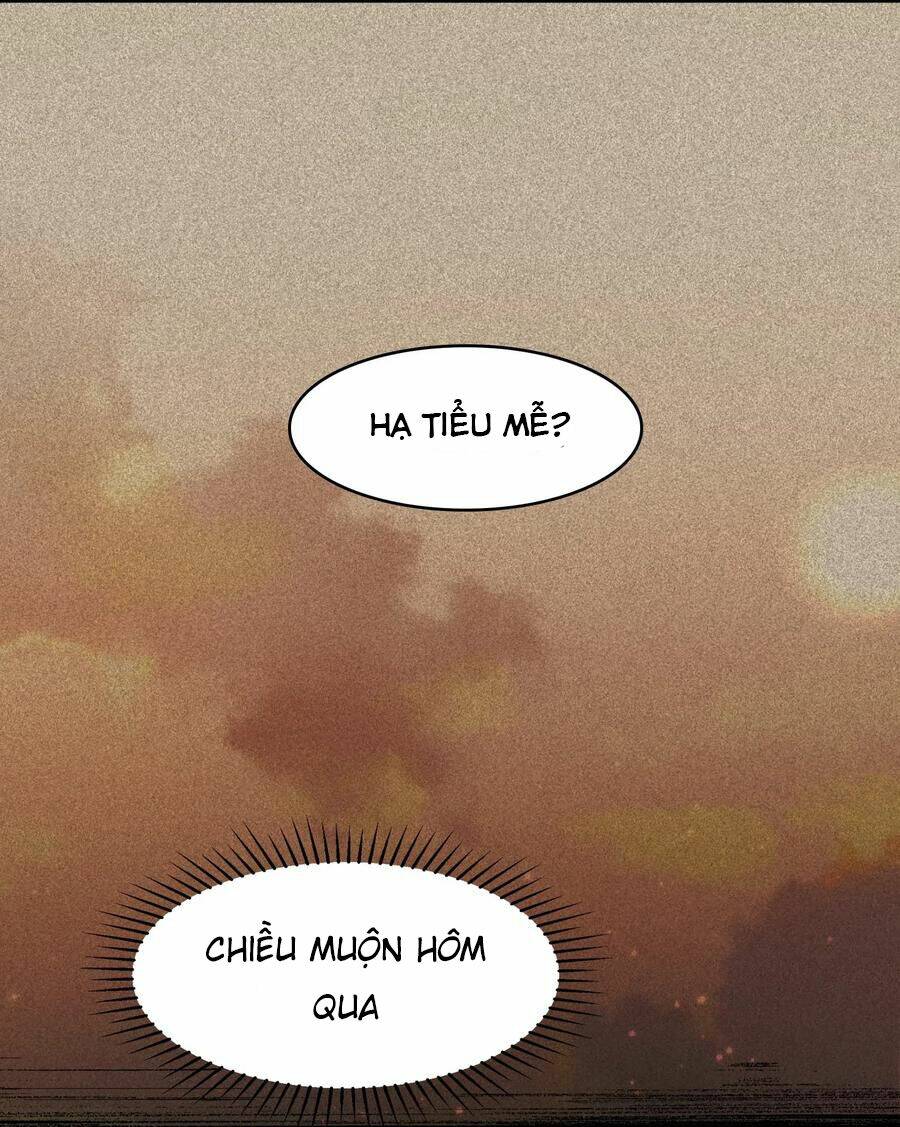 Hóa Ra Tôi Là Công Cụ Trong Game Tình Yêu: Chapter 29