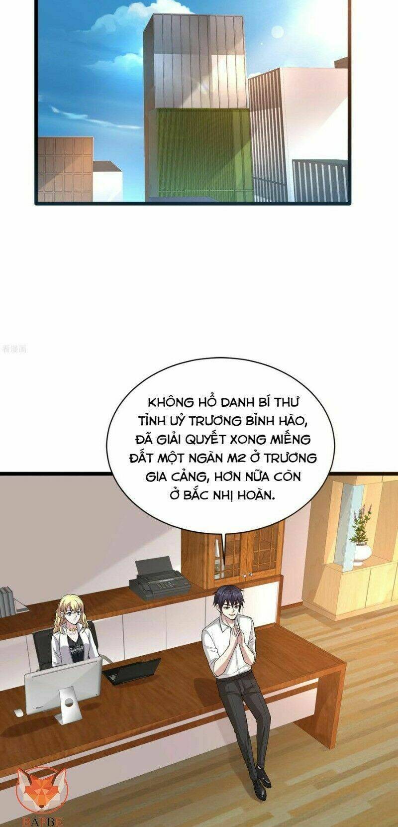 Đô Thị Tà Vương: Chapter 94