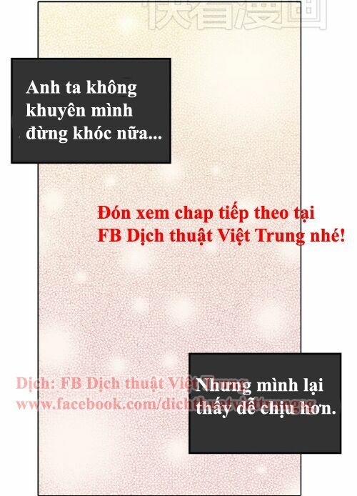 Xin Đừng Cắn Em: Chapter 9