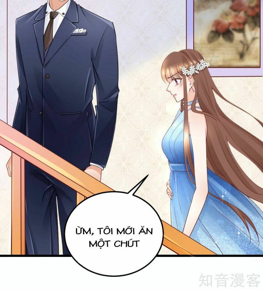 Cường Thế Tù Ái - Địch Thiếu Đừng Xằng Bậy: Chapter 43