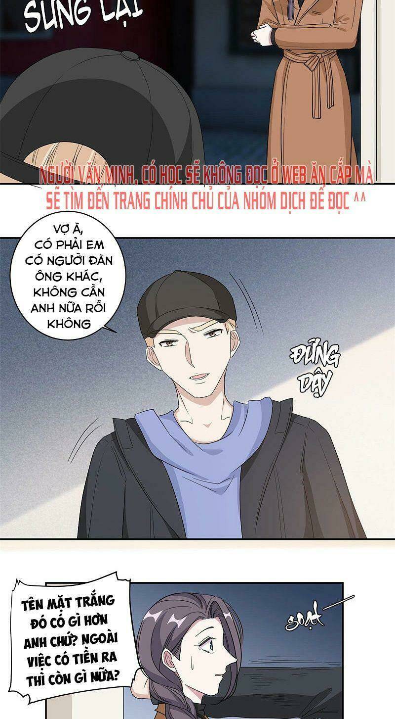 Tổng Tài, Tránh Xa Tôi Ra: Chapter 69