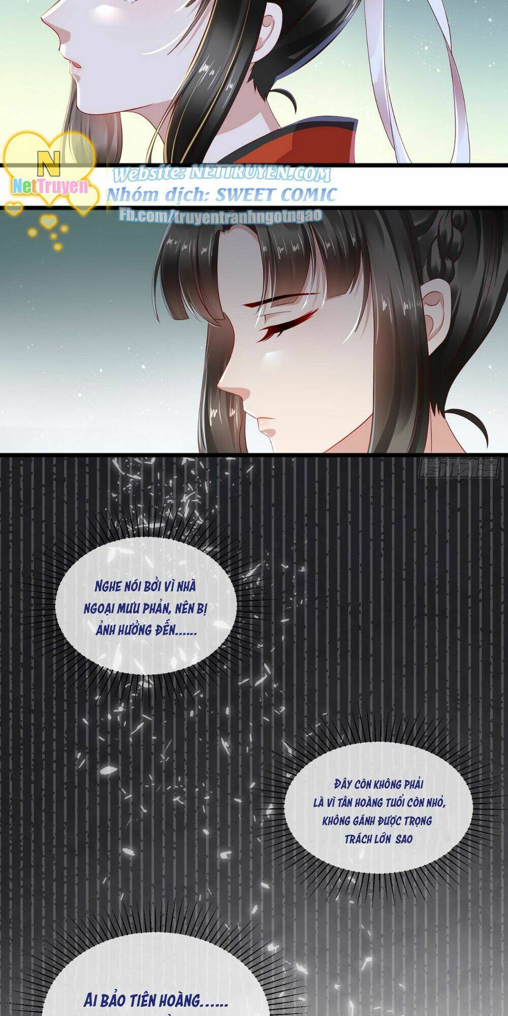 Bổn Cung Muốn Làm Hoàng Đế: Chapter 26