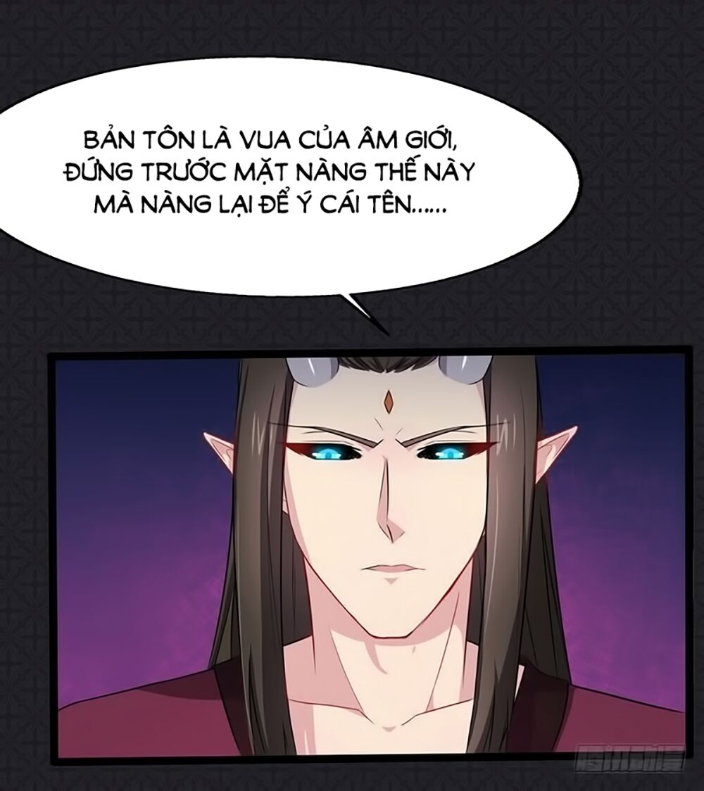 Ngạo Kiều Quỷ Vương Yêu Ta: Chapter 14