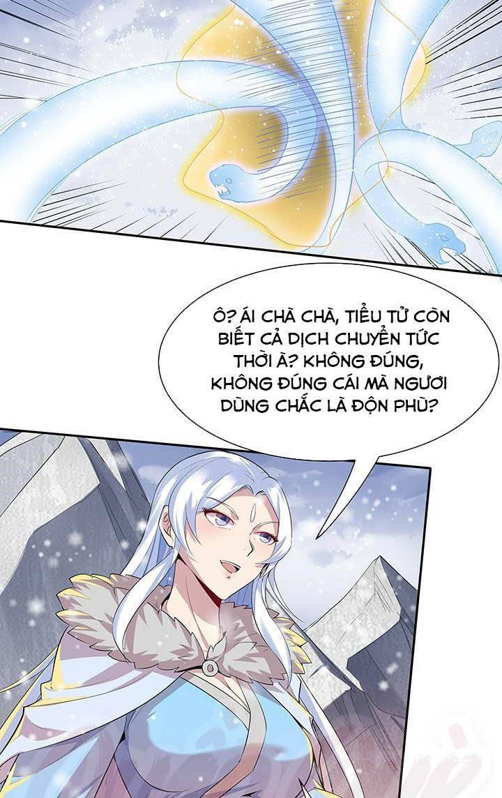 Siêu Phàm Truyện: Chapter 95