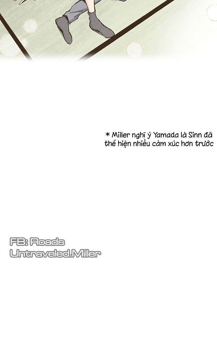 Làm Vợ Anh, Em Nhé: Chapter 38