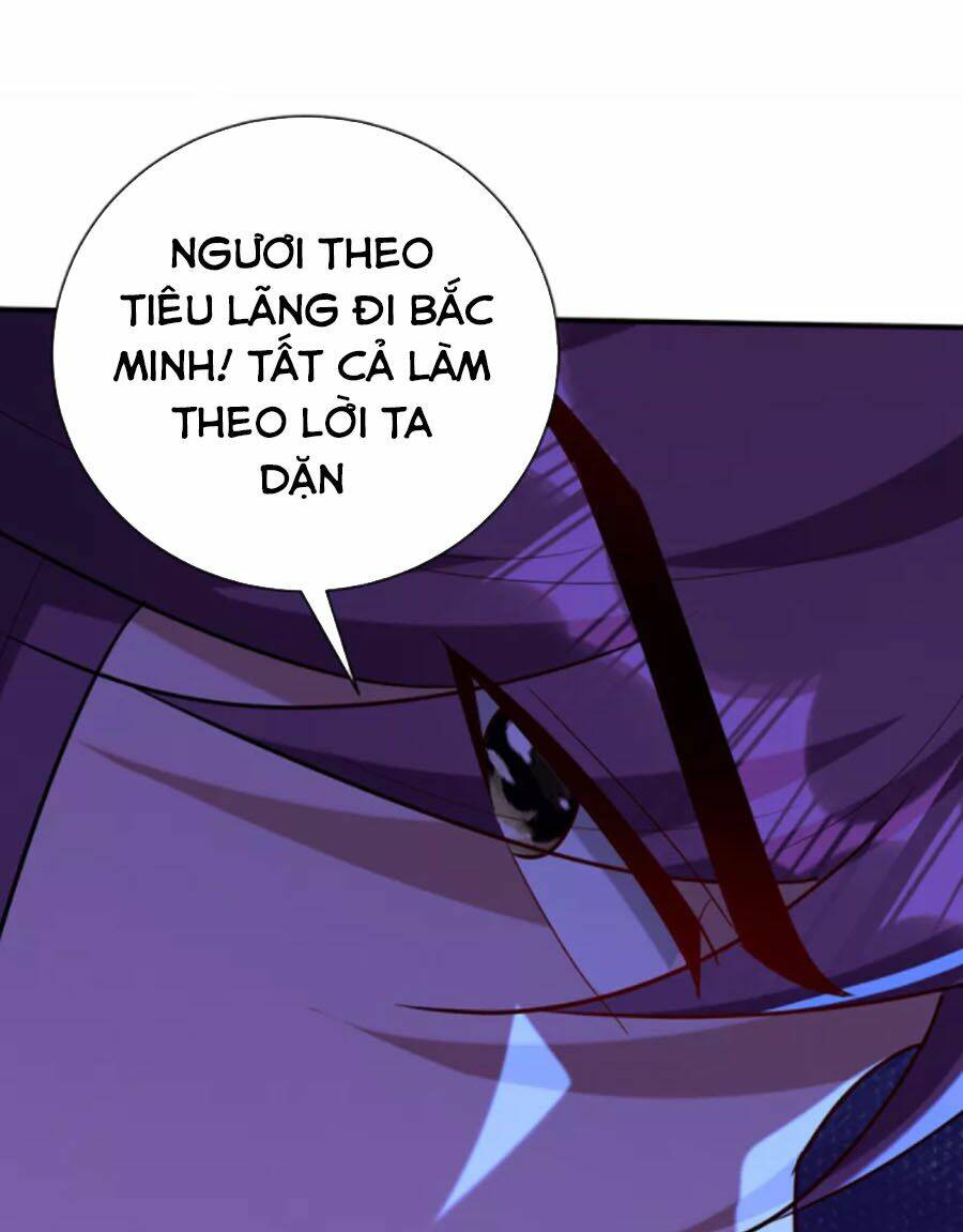 Yêu Giả Vi Vương: Chapter 286