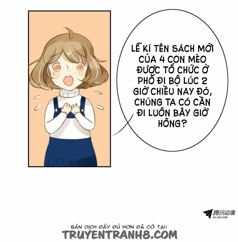 Sức Mạnh Của Sắc Đẹp: Chapter 4