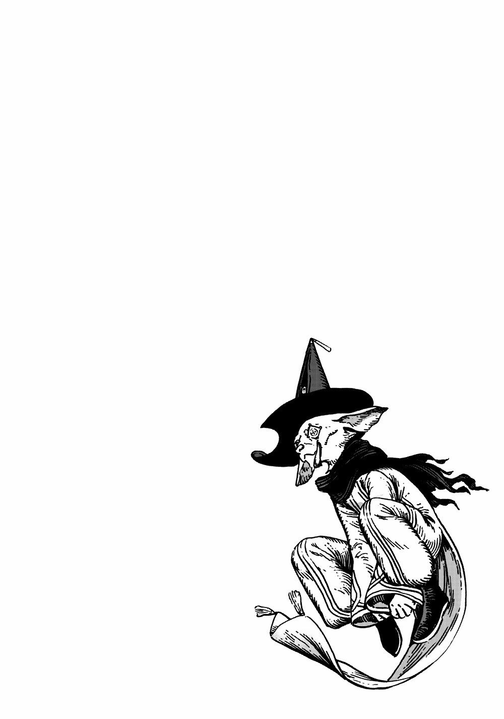 Witch Hat Atelier: Chapter 27