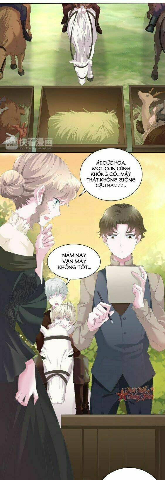 Một Lời Không Hợp Liền Hút Máu: Chapter 54