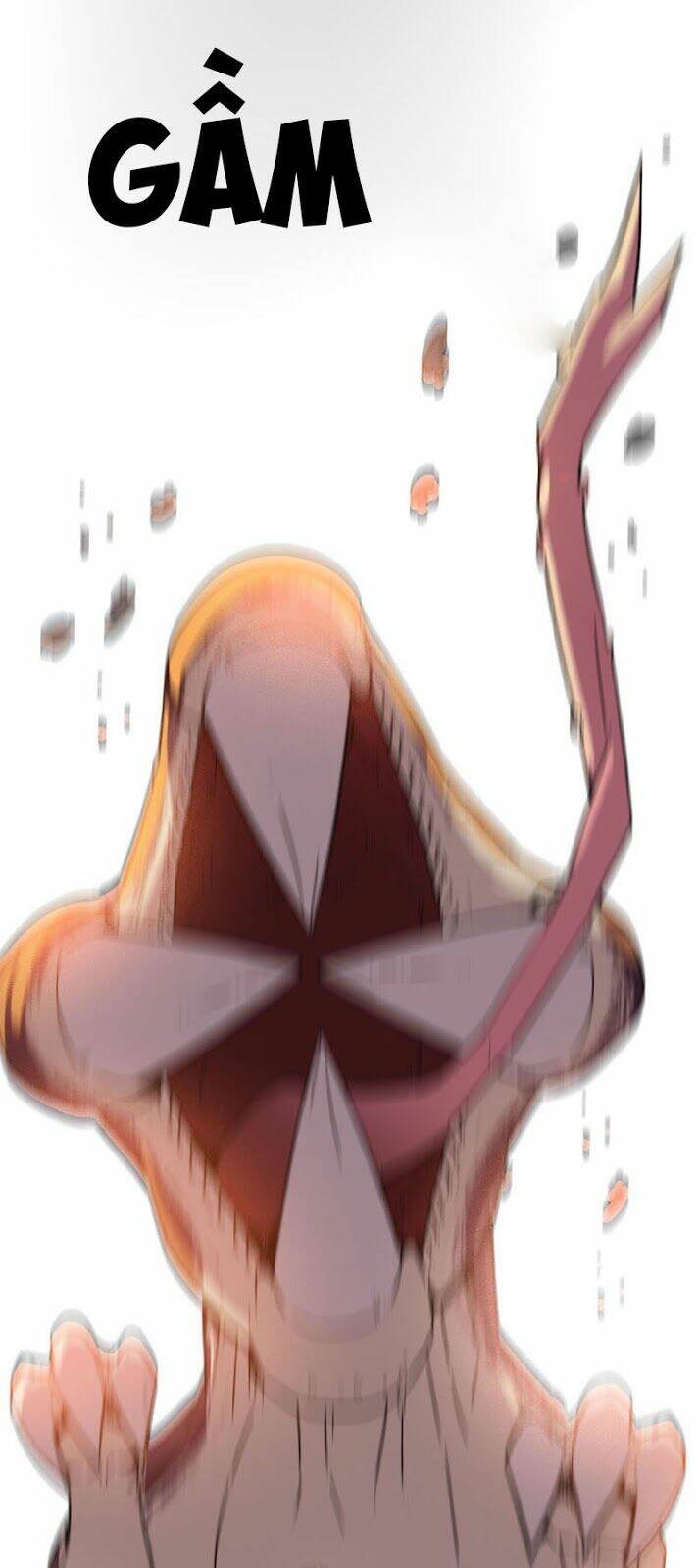 Bị Ép Thành Chúa Cứu Thế: Chapter 2